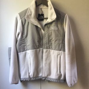 North Face Denali Jacket